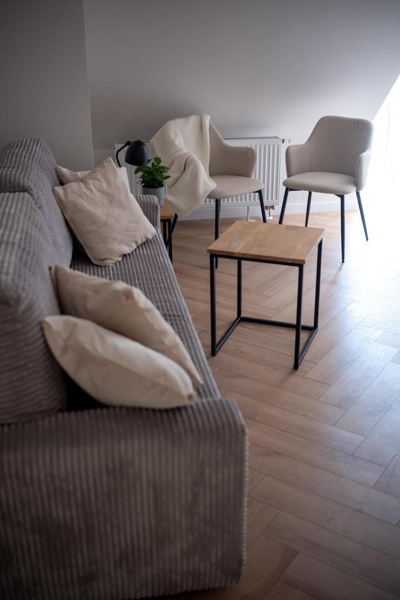 Apartamenty Drevny Kocur Poznań Exterior foto
