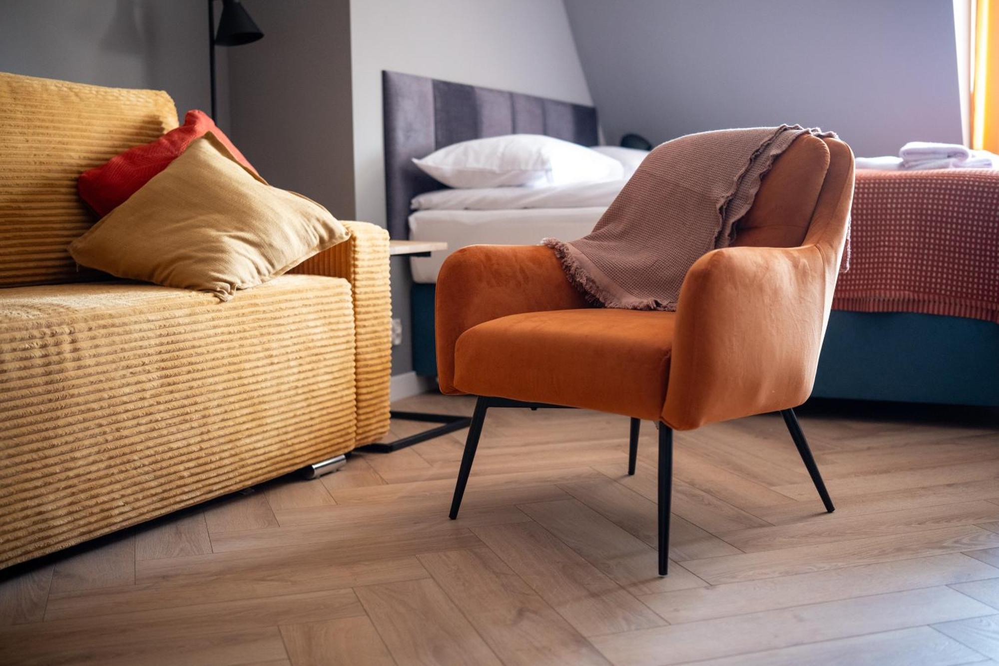 Apartamenty Drevny Kocur Poznań Exterior foto