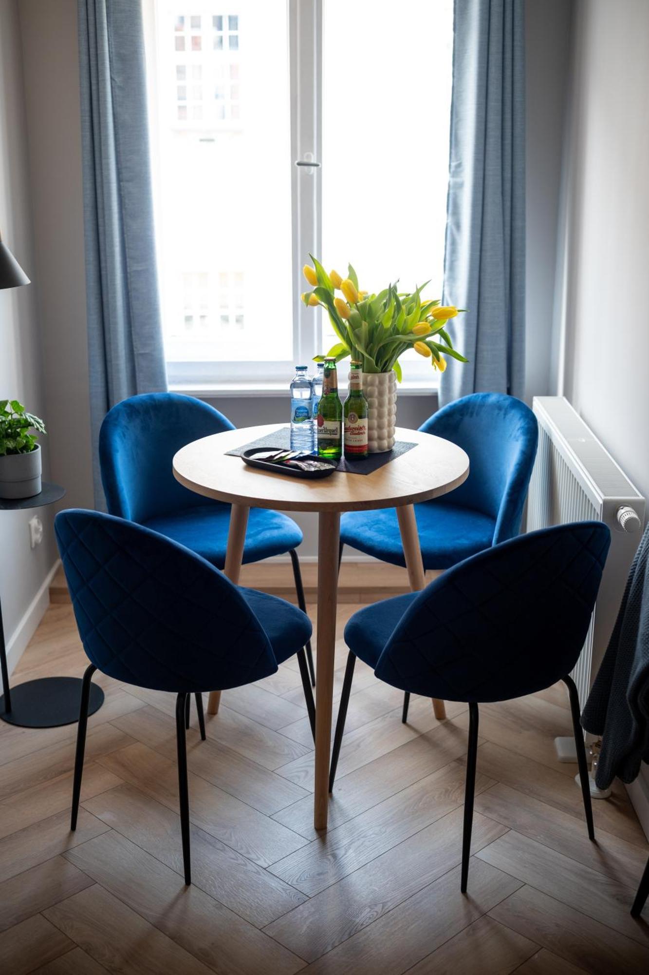 Apartamenty Drevny Kocur Poznań Exterior foto
