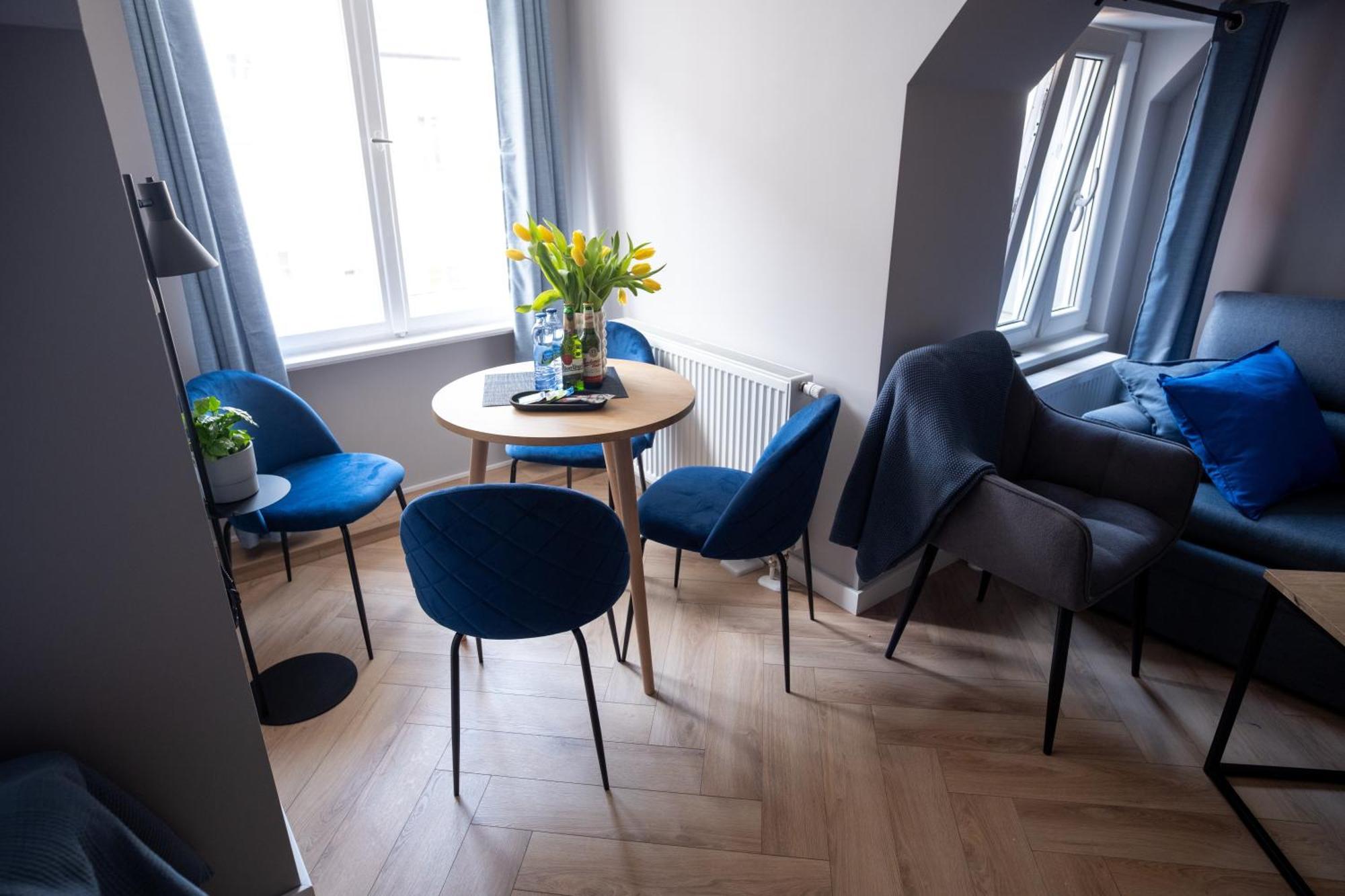 Apartamenty Drevny Kocur Poznań Exterior foto